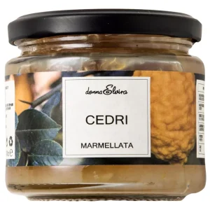 Marmellata di Cedri - Donna Elvira