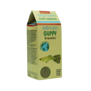 Easy Life – Guppy granules – 250gr