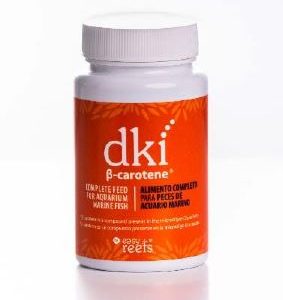 Easy Reefs – DKI β-Carotene 0,8mm – 50gr