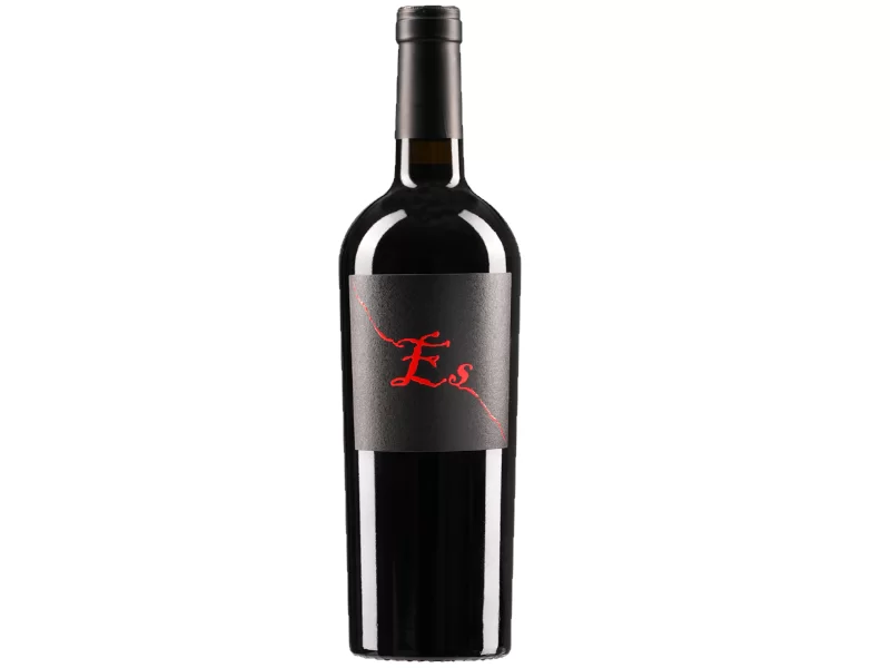 Salento Primitivo IGT "Es" 2021 - Gianfranco Fino