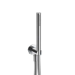 Fantini – Kit Doccia Mare con Presa acqua, Doccetta e Flessibile 86028093