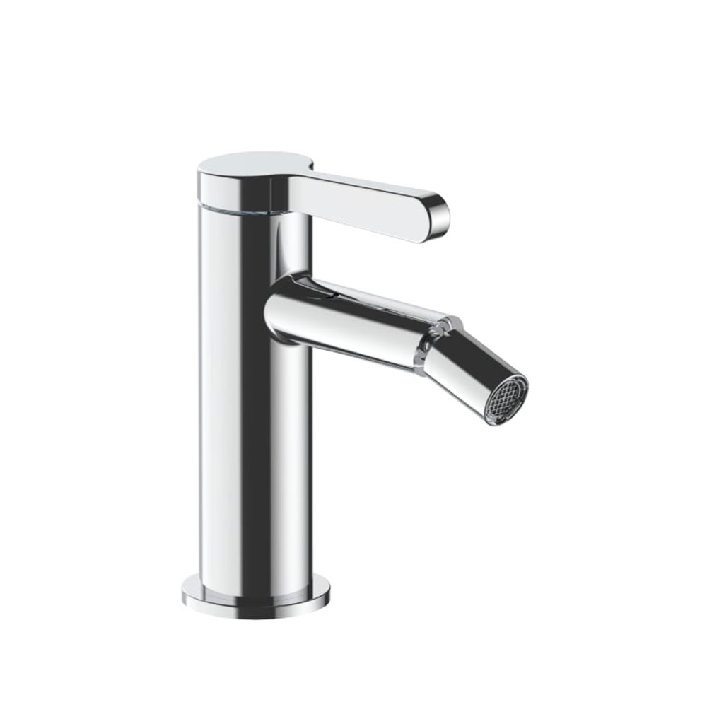 Fantini – Miscelatore Bidet Monoforo Torino senza scarico finitura Cromo 5802L908WF