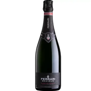 Trento DOC Blanc de Blancs "Maximum" - Ferrari