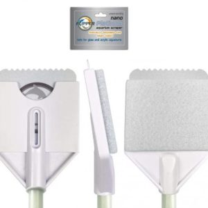 Flipper – Platinum Scraper Nano 2in1