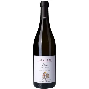 Alto Adige Sauvignon "Flora" 2019 - Girlan