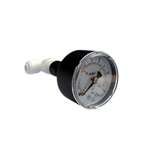Forwater – MAS4014 – Manometro pressione 0-10 bar