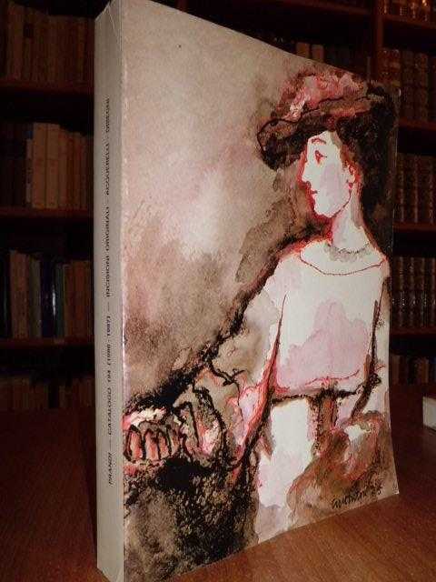 Catalogo n. 194 Incisioni originali italiane e straniere… PRANDI
