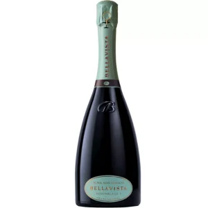 Franciacorta DOCG Alma Non Dosato "Assemblage 1" - Bellavista
