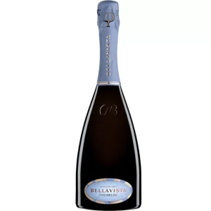 Franciacorta DOCG "Pas Operé" 2018 - Bellavista