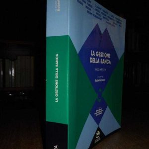 La gestione della Banca