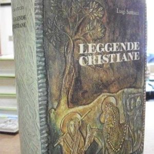 Leggende Cristiane