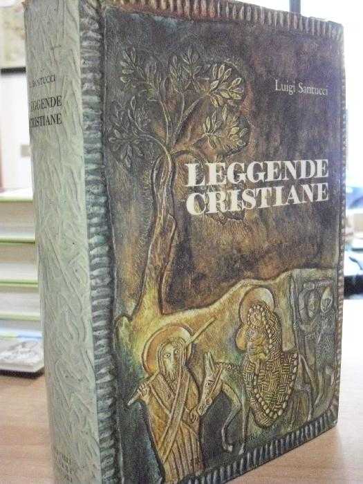 Leggende Cristiane