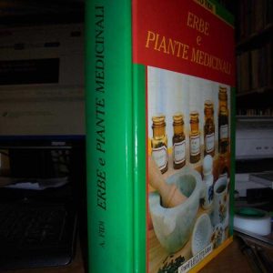 Erbe e Piante Medicinali