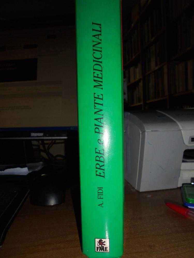 Erbe e Piante Medicinali - immagine 2