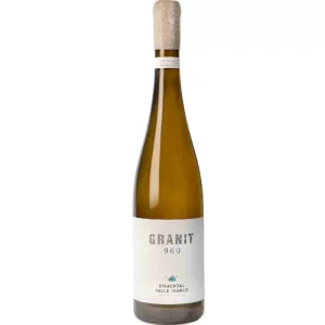 Südtirol/Alto Adige DOC "Granit 960" 2020 - Cantina Valle Isarco/Eisacktal Kellerei