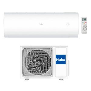 HAIER – Climatizzatore Inverter 18000 btu PEARL Wifi A++ LAMPADA UVC Gas R32