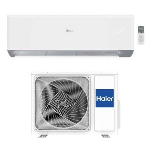HAIER – Climatizzatore Inverter 9000 btu REVIVE Wifi Classe A++ Gas R32
