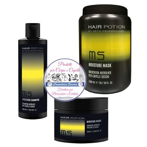 HAIR POTION PRO MOISTURE