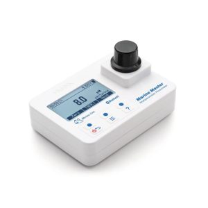 Hanna Instruments – Marine Master Hi-97115CK