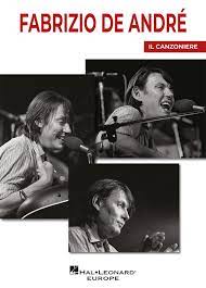 Fabrizio De Andre’ Il Canzoniere HLE130