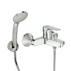 IDEAL STANDARD – CERAFINE D MISCELATORE MONOCOMANDO ESTERNO PER VASCA/DOCCIA BC693AA