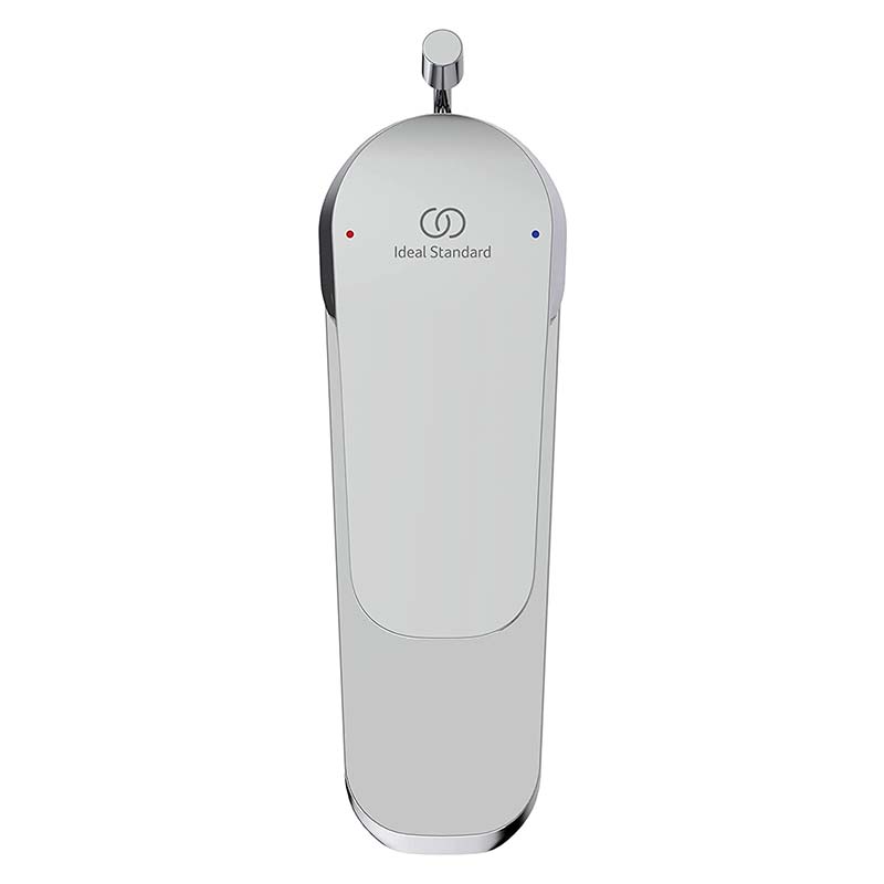 IDEAL STANDARD – Miscelatore monocomando Lavabo CERAFLEX con asta B1713AA Cromo - immagine 4