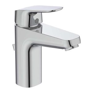IDEAL STANDARD – Miscelatore monocomando Lavabo CERAFLEX con asta B1713AA Cromo