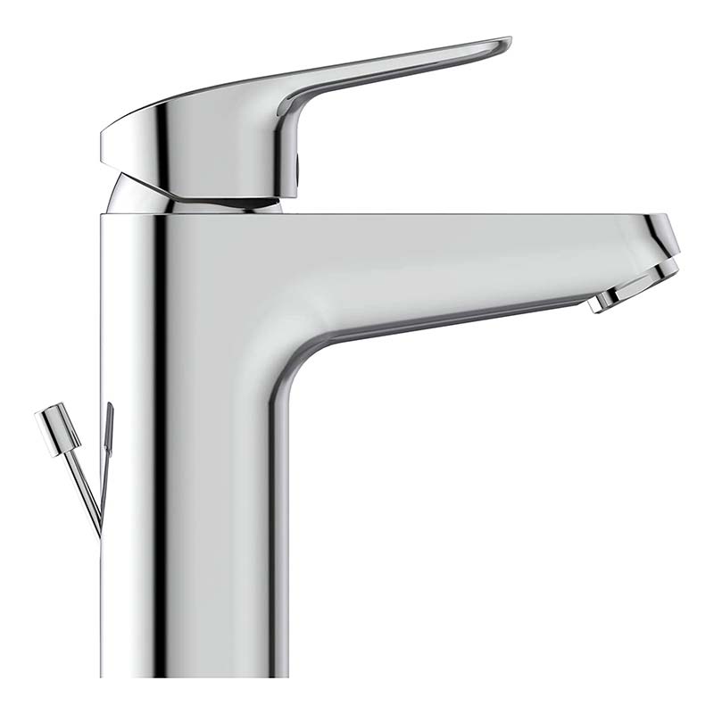 IDEAL STANDARD – Miscelatore monocomando Lavabo CERAFLEX con asta B1713AA Cromo - immagine 3
