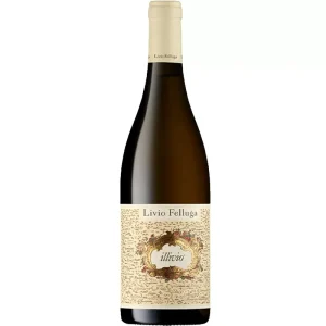 Friuli Colli Orientali DOC "Illivio" Magnum 2015 - Livio Felluga