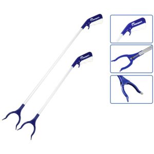 Maxspect – Coral Gripper Pinza per acquario in Acciaio Inox 316L 60cm