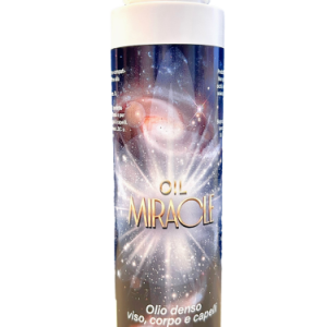 ORUB MIRACLE – MIRACLE OIL 6 in 1