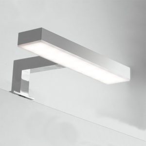 INTEC LIGHT Sacs applique LED 4,4W lampada da parete per quadro o specchio