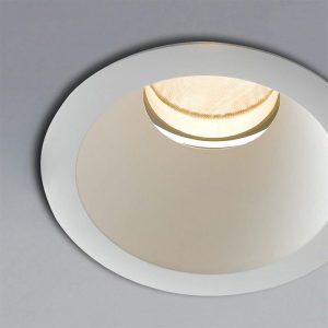 INTEC LIGHT Elite faretto LED ad incasso orientabile 10W 20W 30W 45W