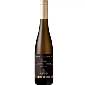 Südtirol/Alto Adige Valle Isarco DOC Kerner Passito "Nectaris" 2022 - Cantina Valle Isarco/Eisacktal Kellerei