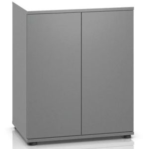 Juwel – Lido 120 Supporto 120SBx con doppia anta Misure 61x41x73H – Grigio