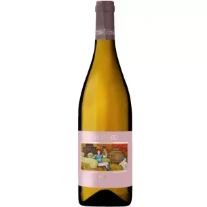 Toscana Ansonica IGT "Keir Ansonica" 2021 - Tua Rita