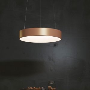 Lampada a sospensione Led Noah – Faneurope