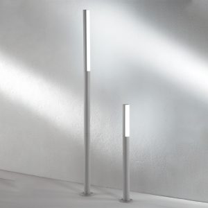 Lampada da terra Led IP44 Tommy – Ondaluce