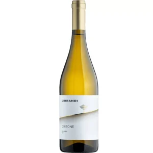 Calabria Bianco IGT "Critone" 2022 - Librandi