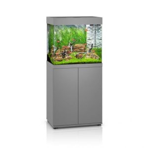 Juwel – Lido 200 LED cm71x51x65h – Grigio