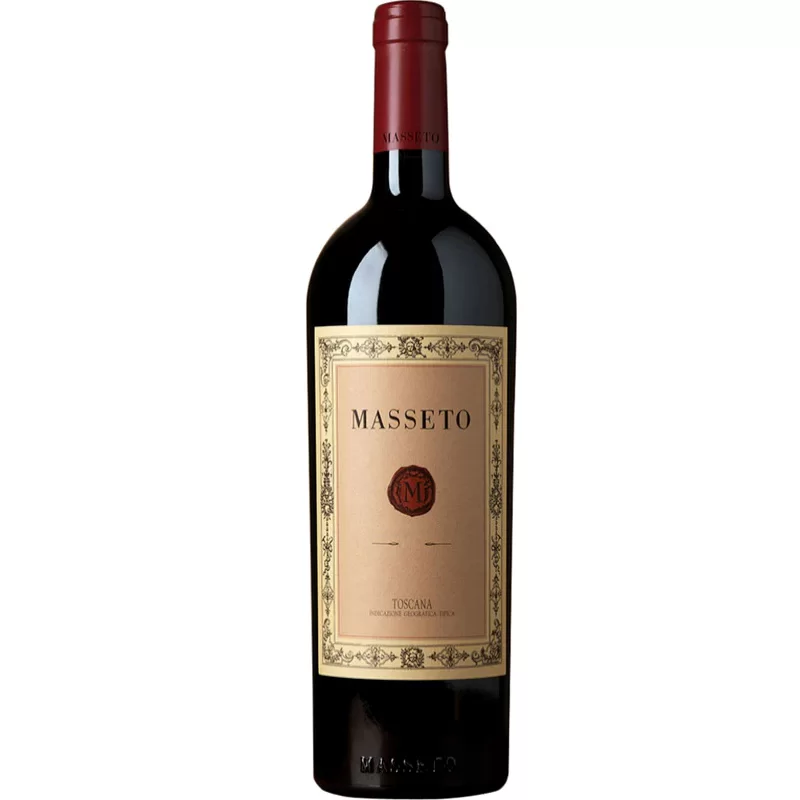 Toscana IGT "Masseto" 2020 - Tenuta Masseto/Ornellaia