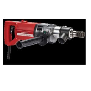 MAXIMA – Carotatrice Carotatore CAROMAX 1800 ASP con aspirazione
