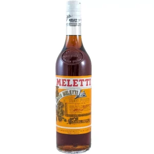 Liquore "Amaro Meletti" - Meletti