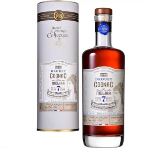 Cognac Grande Champagne Fine Melina - Drouet