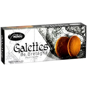 Galettes de Bretagne - Jacques Menou/A.P. Distribuzione