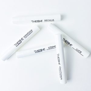 Therine Skin Care Kit Minitaglie