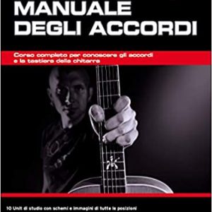 Massimo Varini – Manuale degli Accordi ML3665