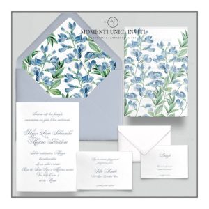 Promozione Suite 8 pezzi mod. Asteria