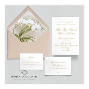 Promozione Suite 5 pezzi mod. Aura