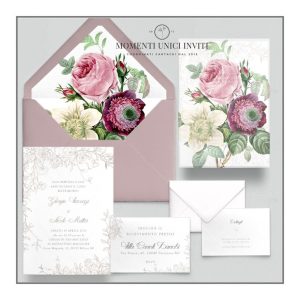 Promozione Suite 8 pezzi mod. Leda